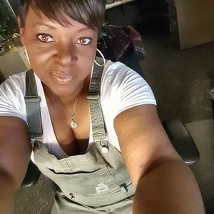 Meet your Posher, Patrice